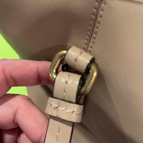 Coach Signature File Bag - Picture 14 of 15